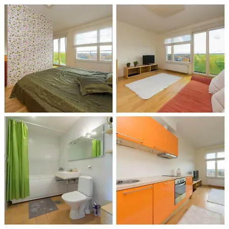 Apartment Ann's *