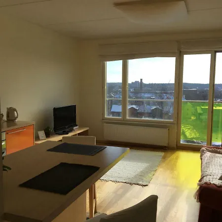 Lägenhet Ann's Tallinn